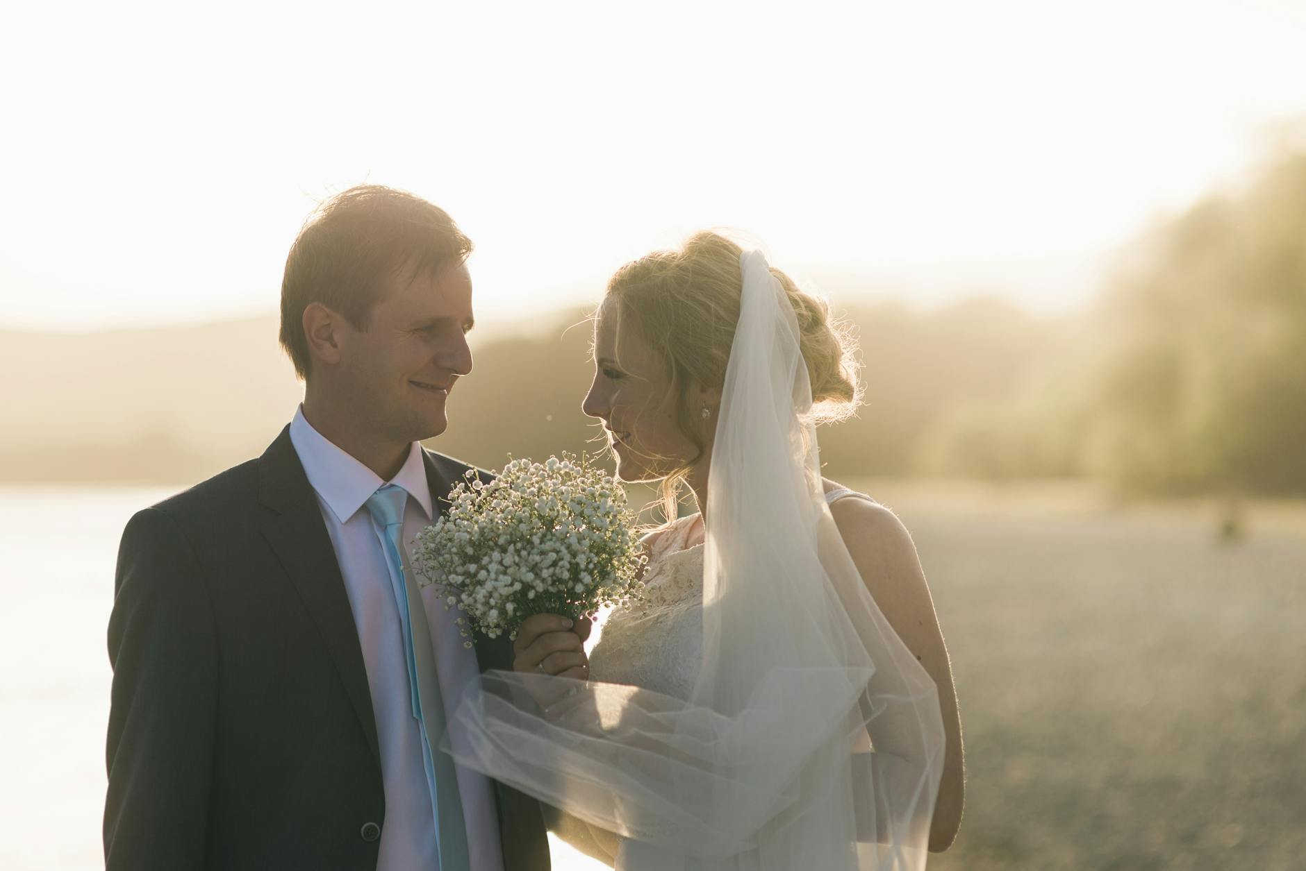 Strand-Sonnenaufgang — Destination Kroatien